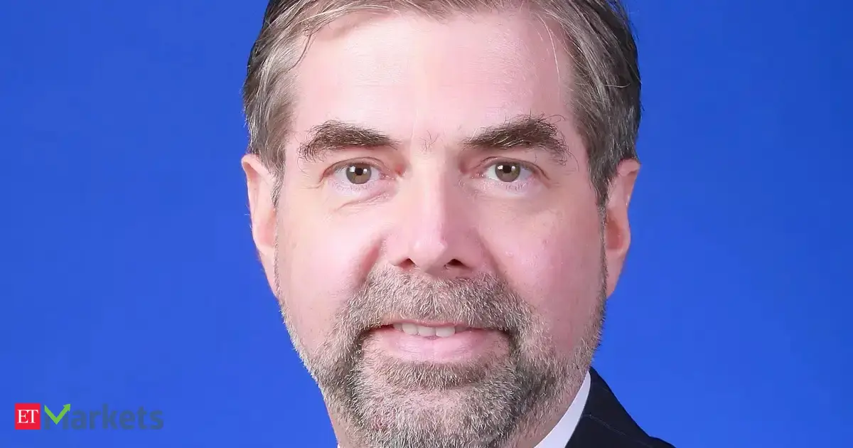 AI boom keeping markets elevated despite geopolitical noise: Mark Matthews