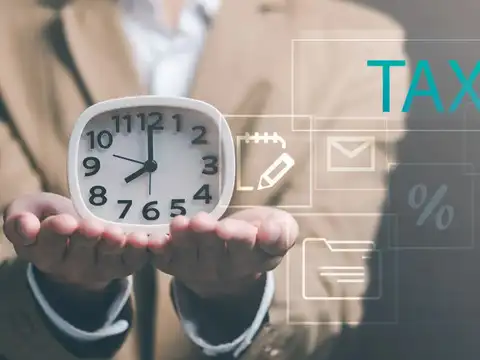 What are the important TDS and TCS deadlines on May 15?