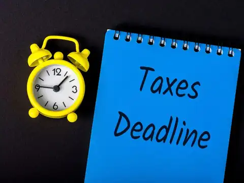 May 7, 2026 deadline for TDS and TCS deposit