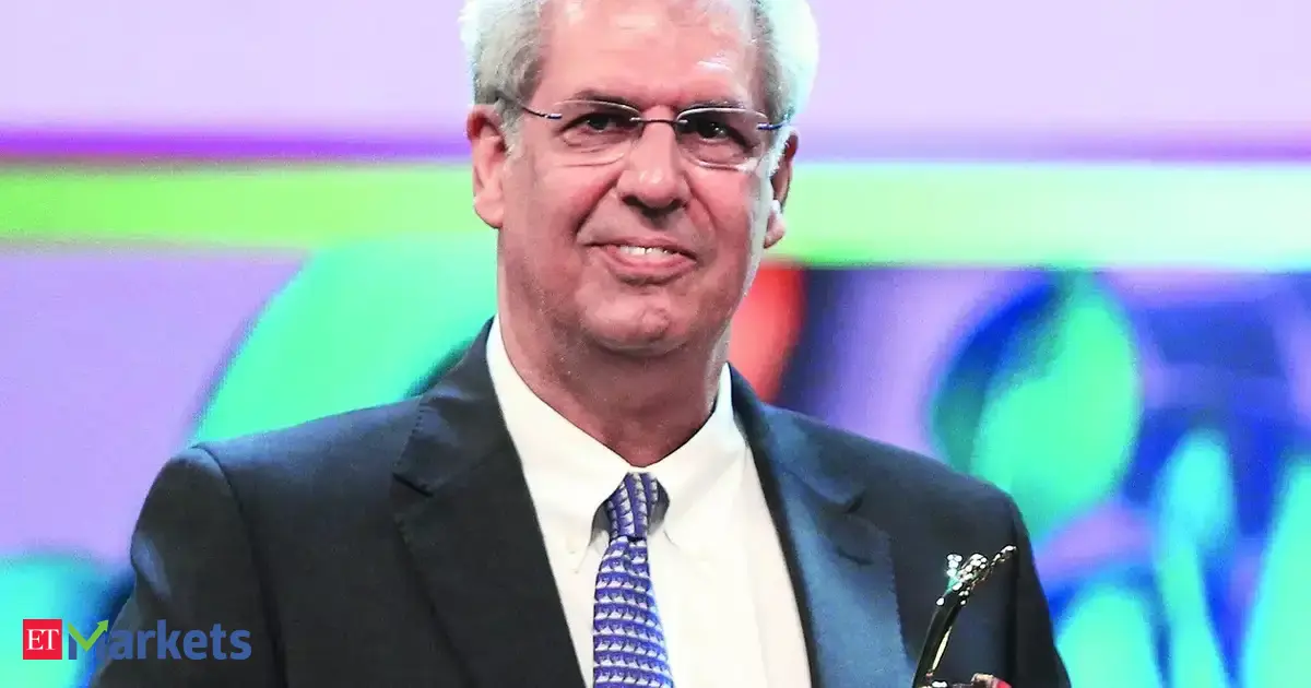 Noel Tata’s IPO pushback said to trigger internal differences at Tata Group