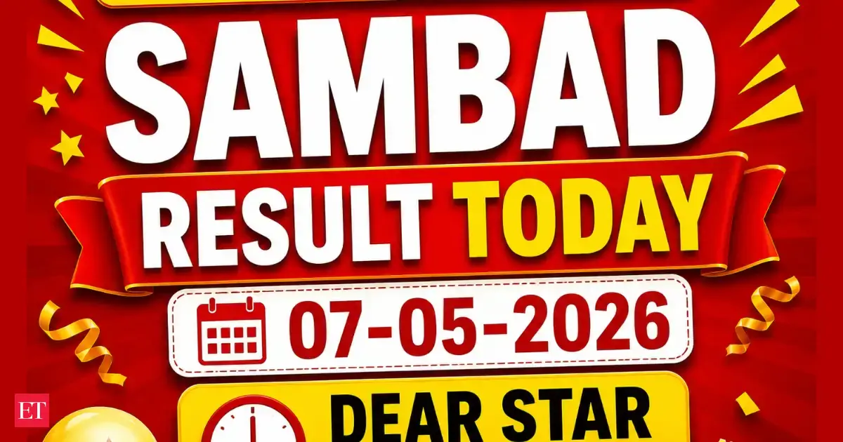 Nagaland Lottery Declares ₹1 Crore Winner for Dear Star Thursday Draw