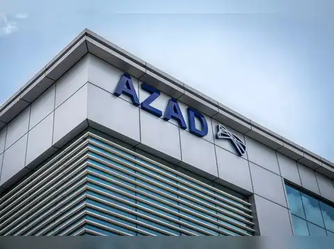 Azad Engineering