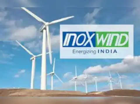 Inox Wind