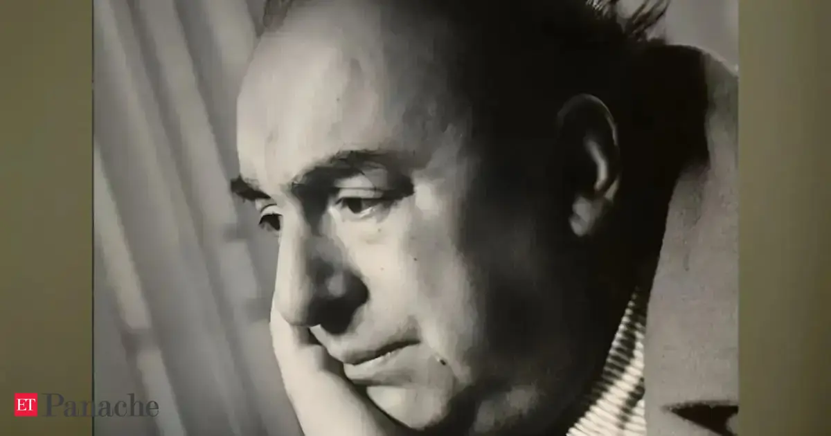 Quote of the day by Pablo Neruda: ‘Love is so short, forgetting is so long. This be the last pain that she makes me suffer.’ Chilean poet and Nobel laurate on heartbreak, and the pain of letting go