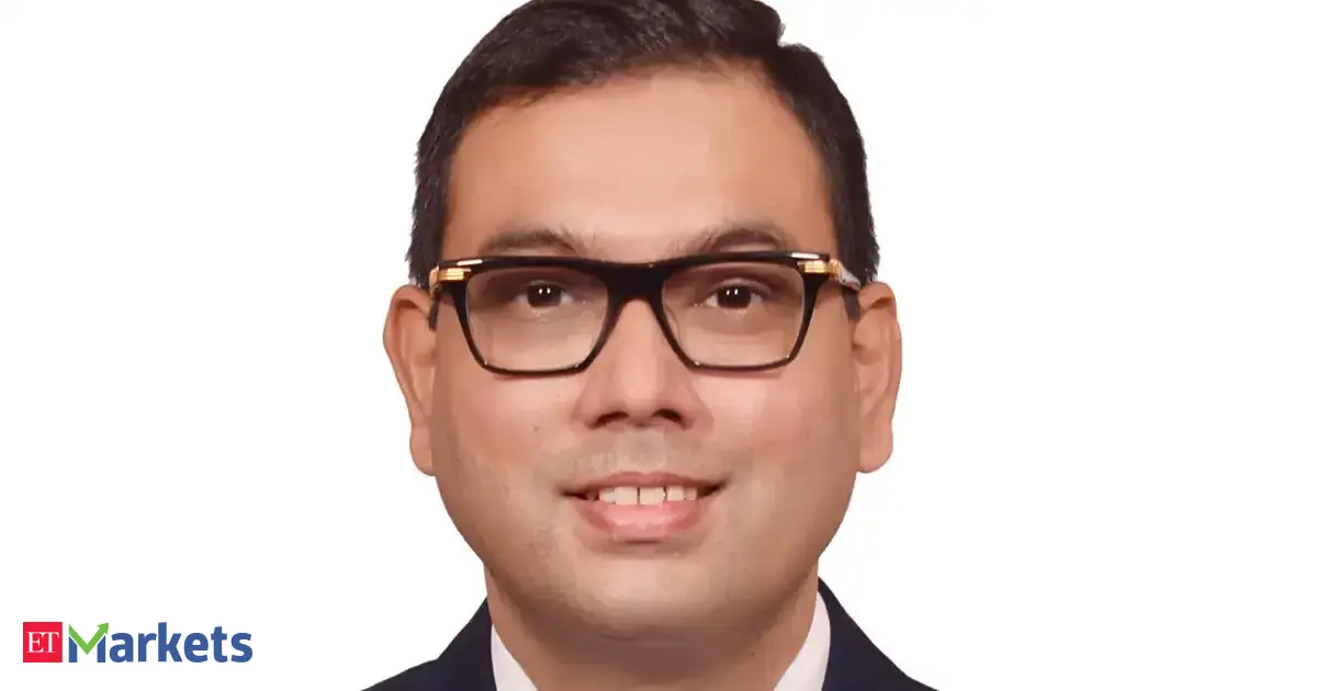 Muthoot Microfin grew 13% when the industry shrank 20%; CEO explains what's next