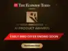AI Innovators Across Industries: Momentum builds ahead of ET Most Innovative AI Product Awards 2026