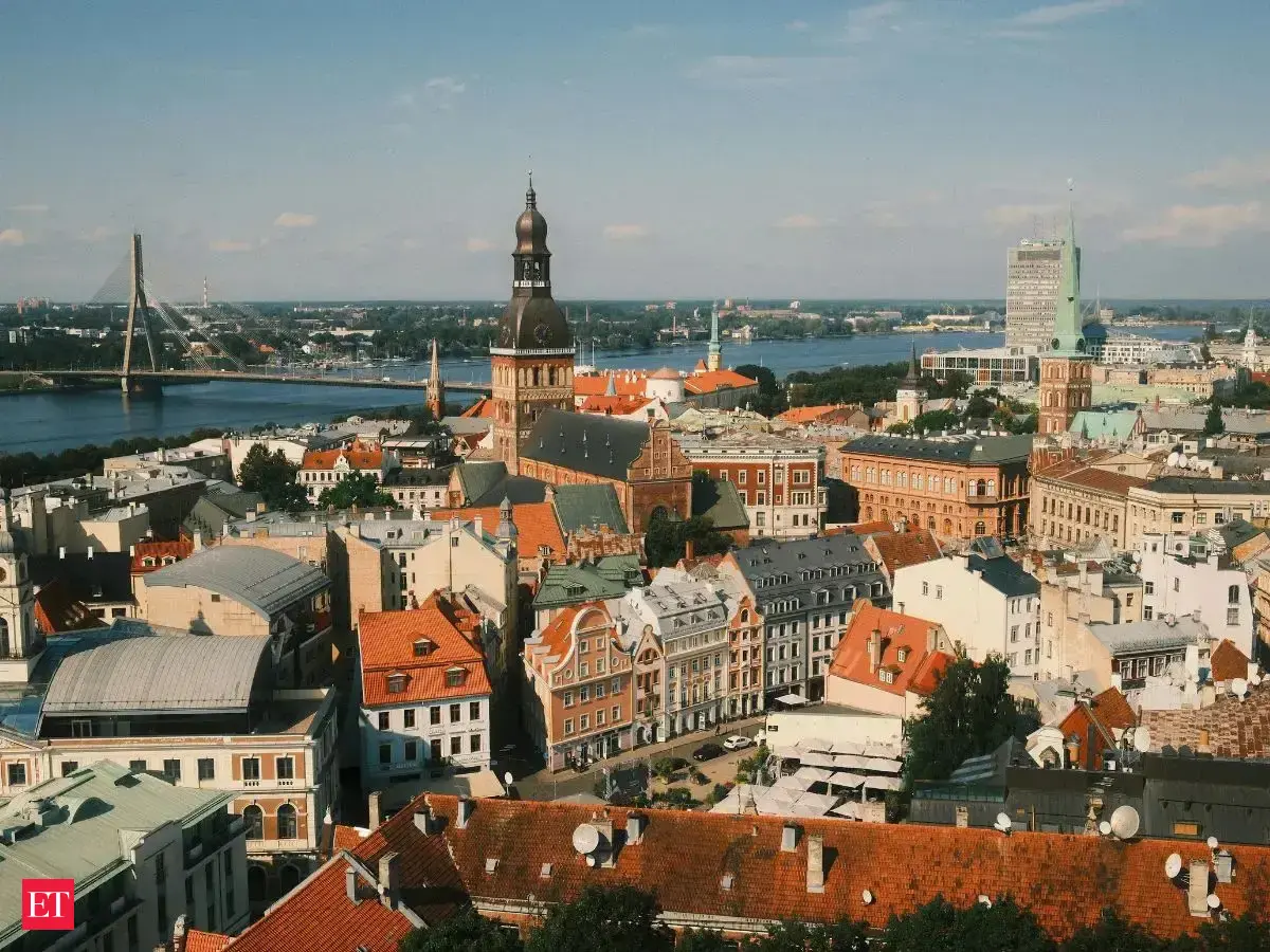 6 European countries travellers can still visit without EES checks