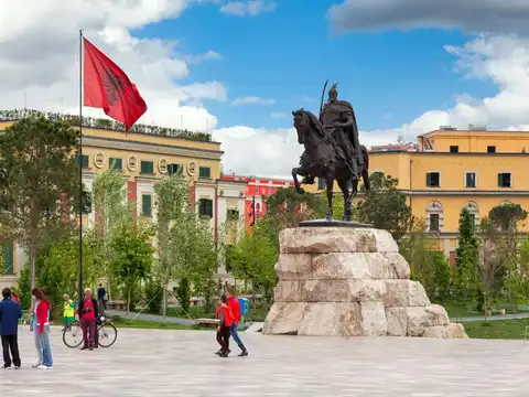 Albania