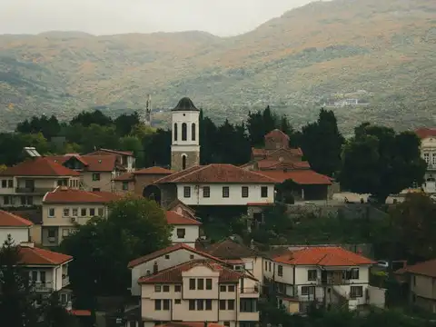 North Macedonia
