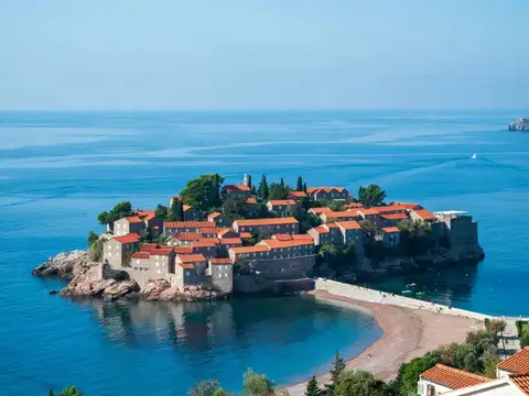 Montenegro