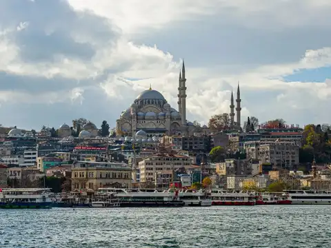 Turkey