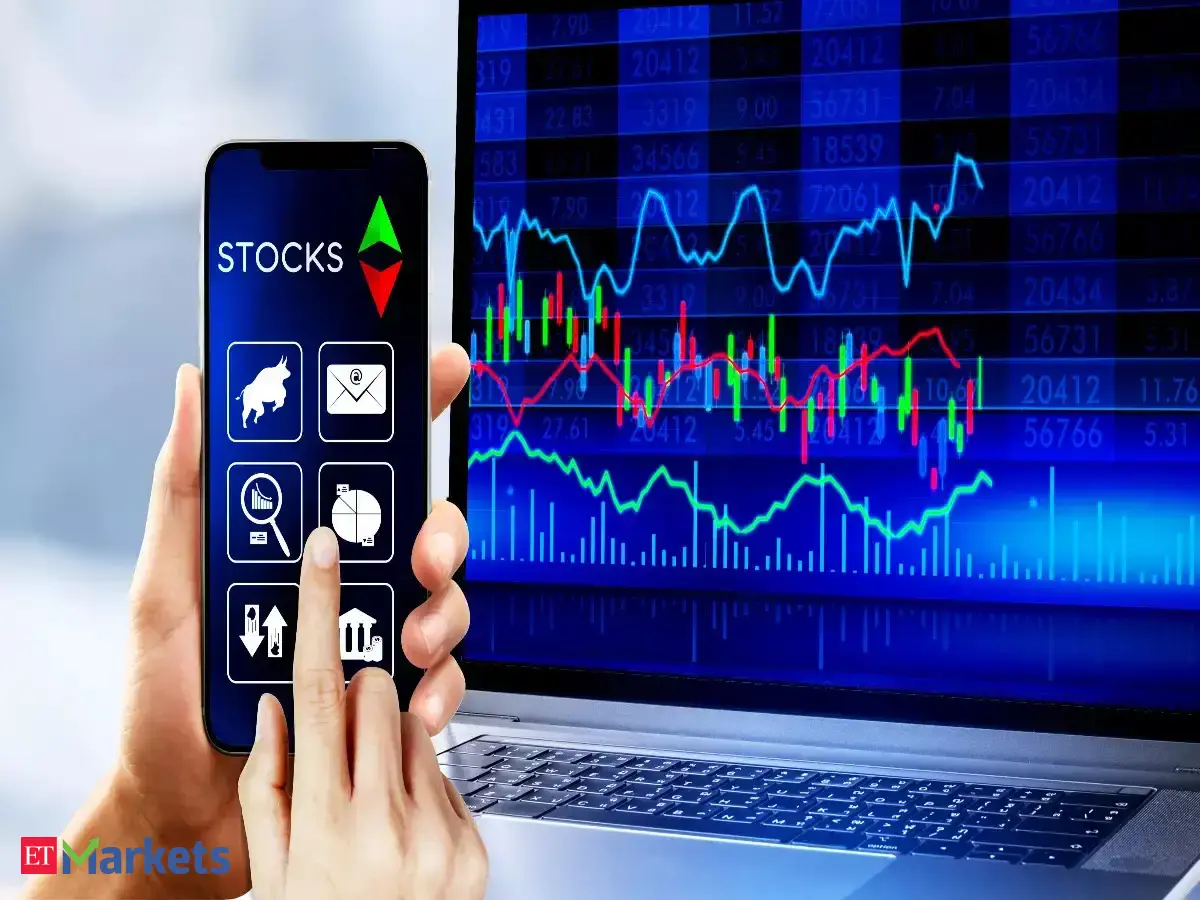 Adani Green Energy and 4 other stocks hit a 52-week high, rally up to 48% in a month