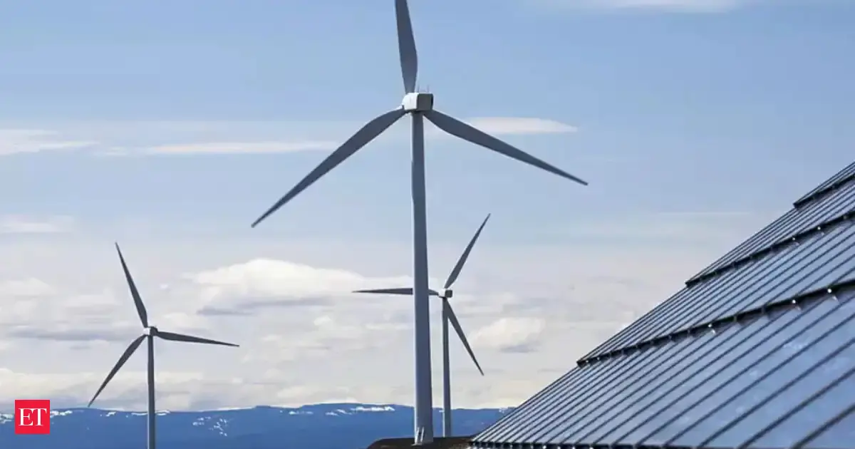 Adani Green Energy incorporates units to operate in renewable energy space