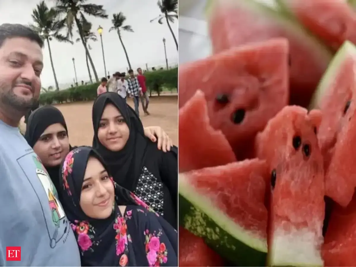 Rat Poison in Watermelon Kills Mumbai Family: Forensic Report Confirms | Quick Digest