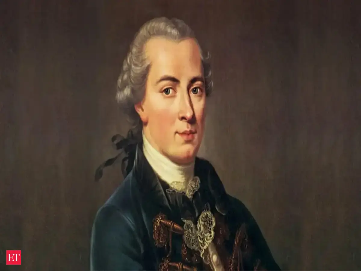 Quote of the day by Immanuel Kant: “Rules for Happiness: something to do, someone to love, something to...” — What makes a human life meaningful? Here’s why central thinkers of the Enlightenment are resonating again in 2026 amid burnout, loneliness, purpose, love, and emotional exhaustion today