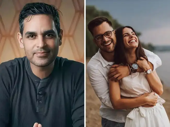‘No games, just two people figuring out life’: Ankur Warikoo shares 5 ...
