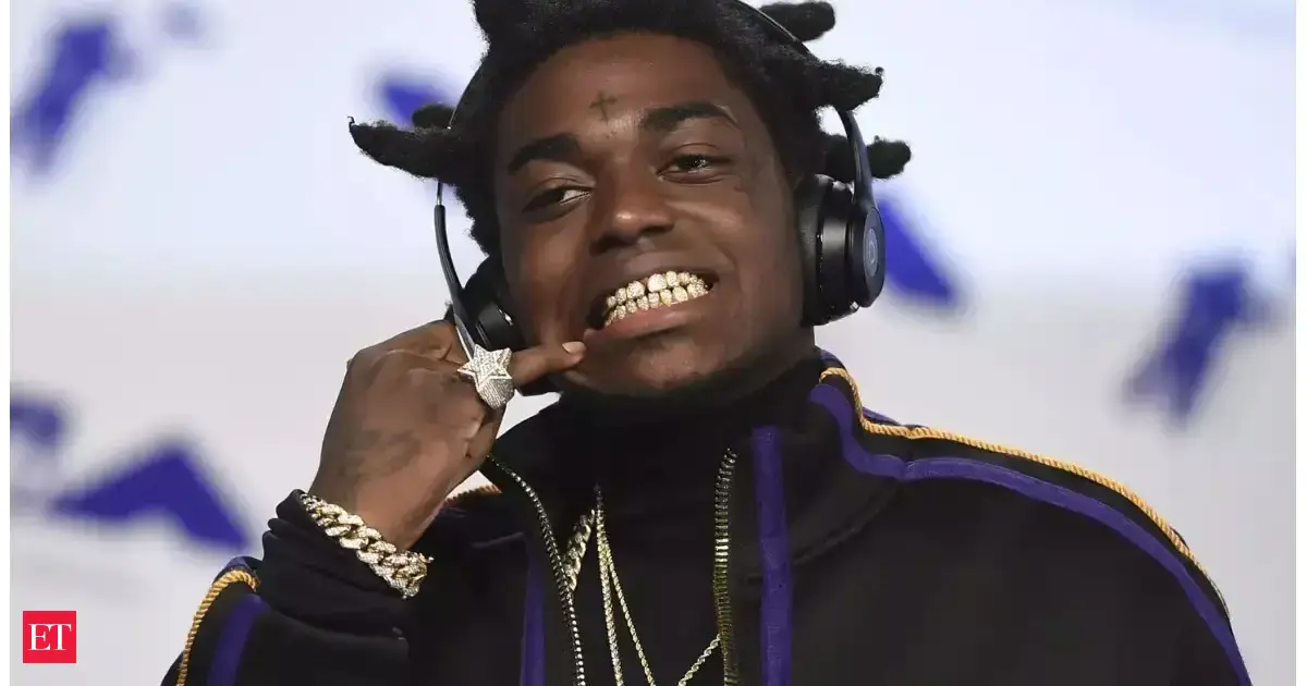 Kodak Black arrested: Here's why the South Florida rapper Kodak Black was arrested