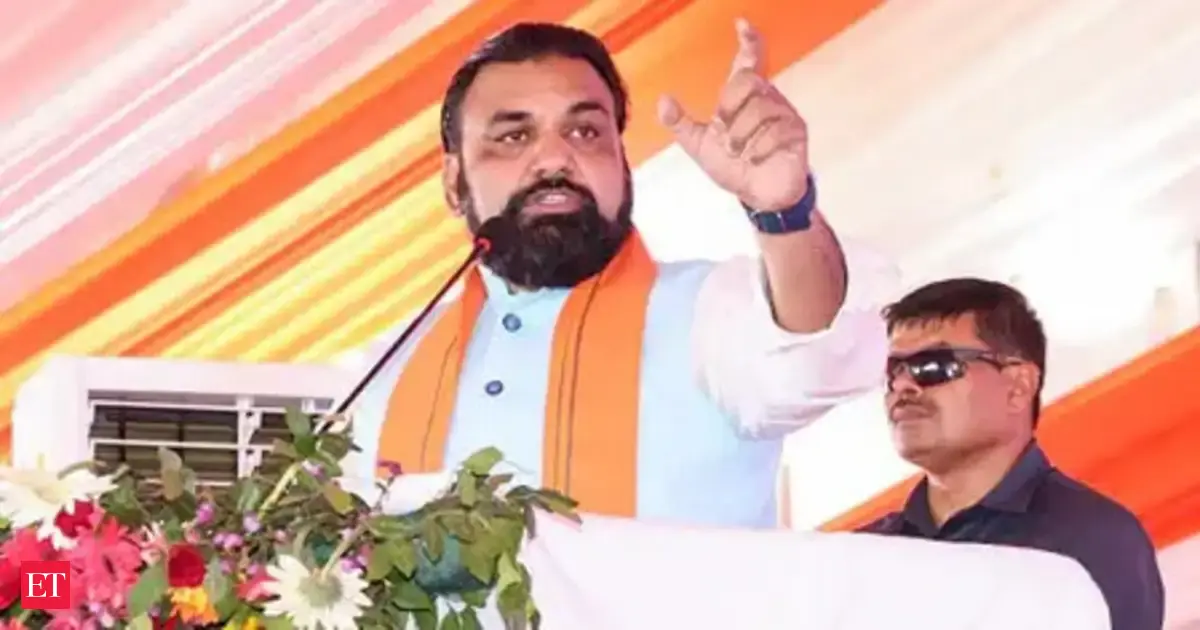 Bihar cabinet portfolio allocation: Who gets what in Samrat Choudhary's government, here's the full list