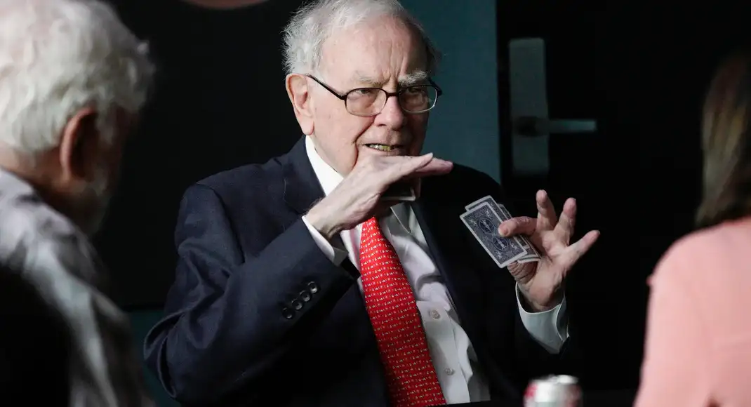 Wars, recessions, political crises, market crashes. Warren Buffett’s advice on each of them