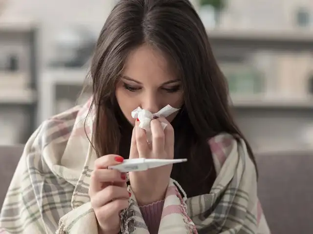 What are the symptoms?