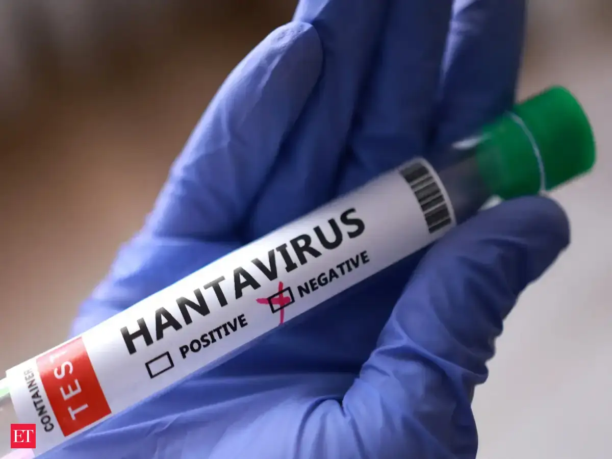 Hantavirus cruise ship outbreak: What is Andes strain? Symptoms, mortality rate, treatment, vaccines and all details you need to know