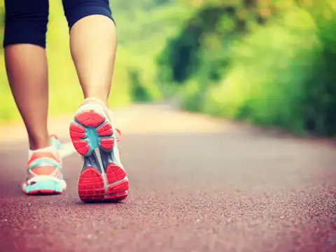 Builds Stamina and Endurance