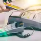 Image for Payments companies see PoS pause on war-