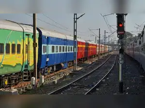 Indian Railways