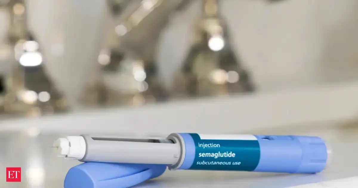 Semaglutide race: Torrent grabs 38% market share