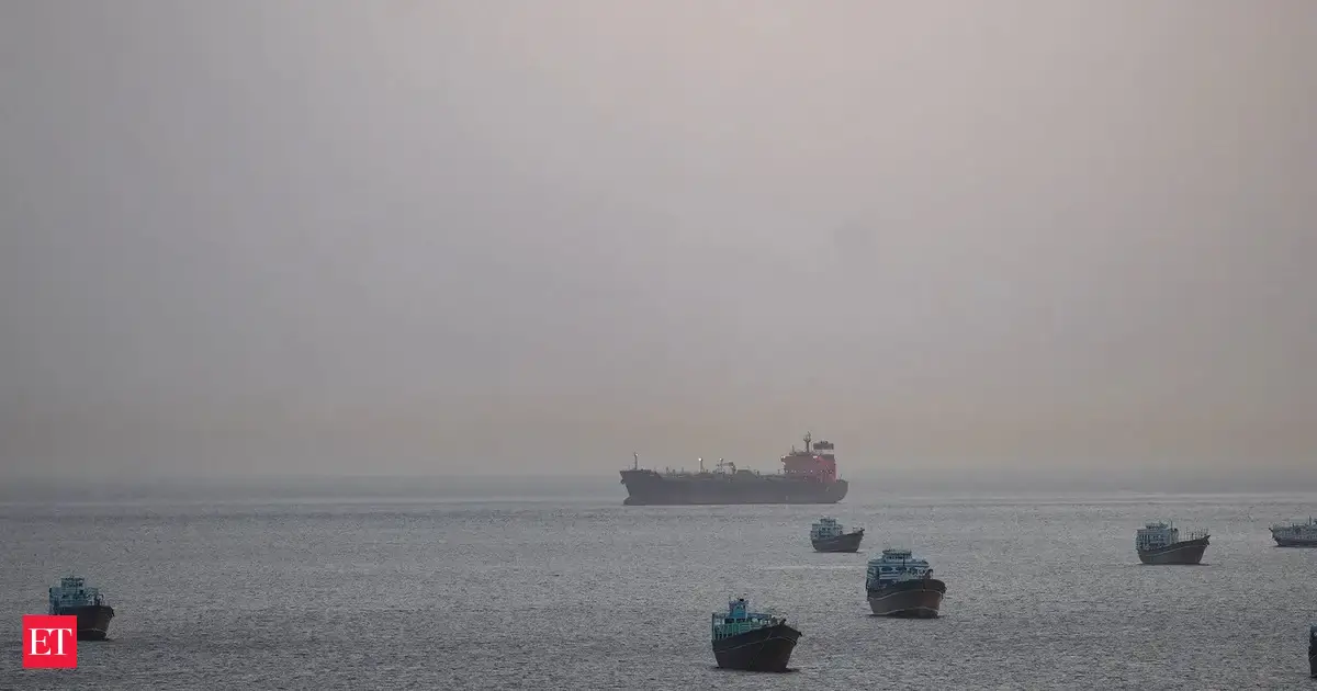 hormuz strait news: Strait of Hormuz: U.S target ships, carry out ...