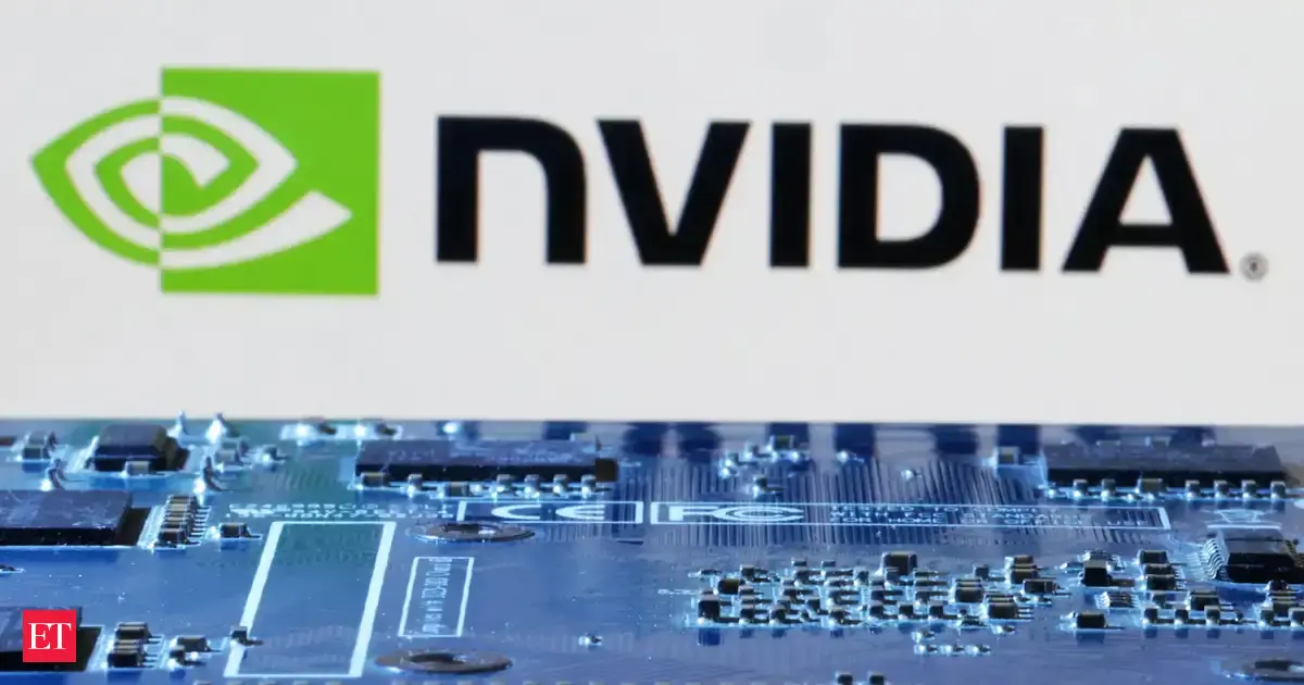 Nvidia stocks: Why is NVDA share price down even as AI giant paid several billion ​dollars investment in ​in Corning?