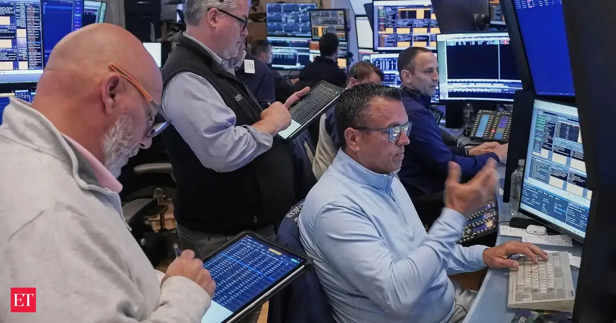 U.S Stock Market on Friday: S&amp;P 500, Dow Jones, Nasdaq to end week in high at Wall Street? Check share market forecast
