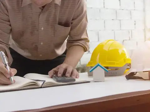 A contractor earning Rs 60 lakh saves tax on Rs 20 lakh of actual profit