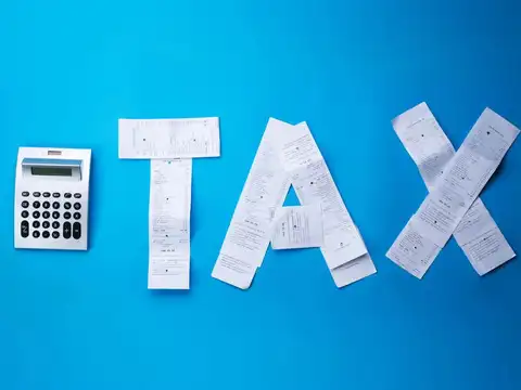 What it is: The government assumes you spent 50%. You keep the rest.