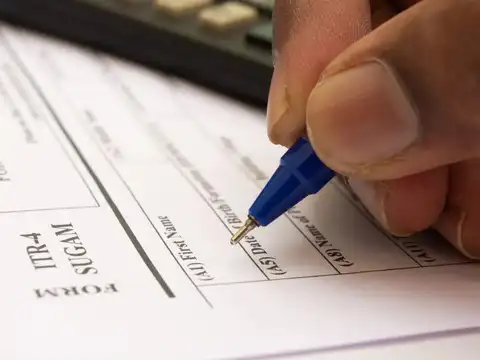 One switch on your ITR-4, potentially lakhs saved every year