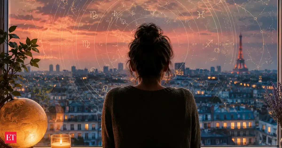 Why travellers are turning to the zodiac for vacation planning