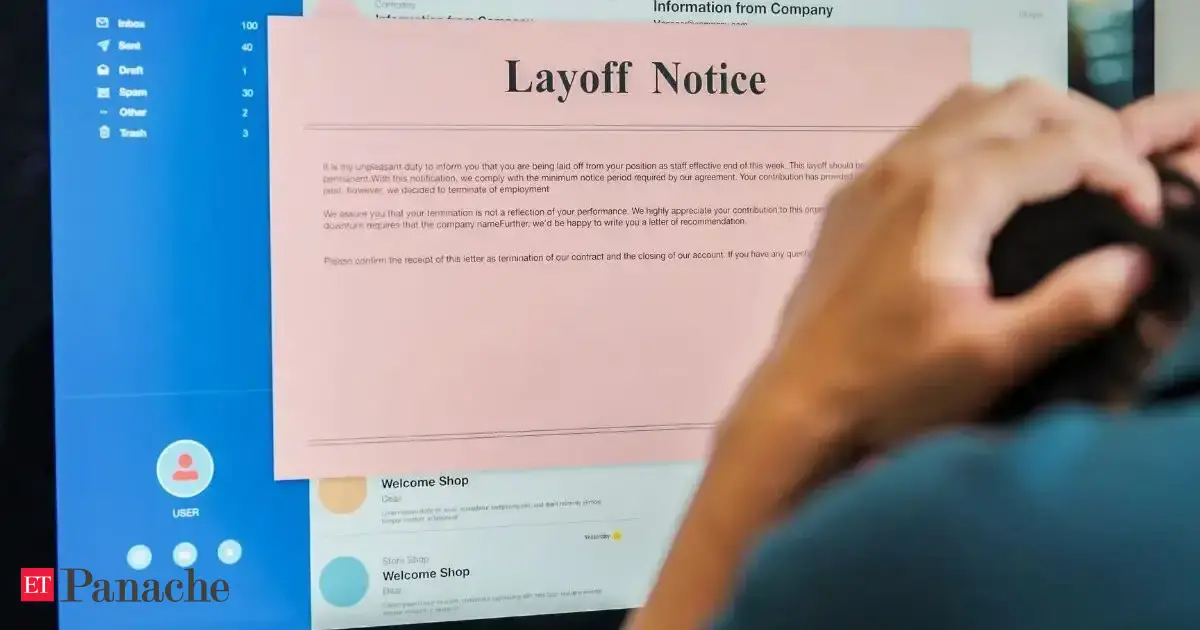 Cloudflare employee gets laid off and reacts with surprising honesty: 'Built something meaningful, helped protect people...'