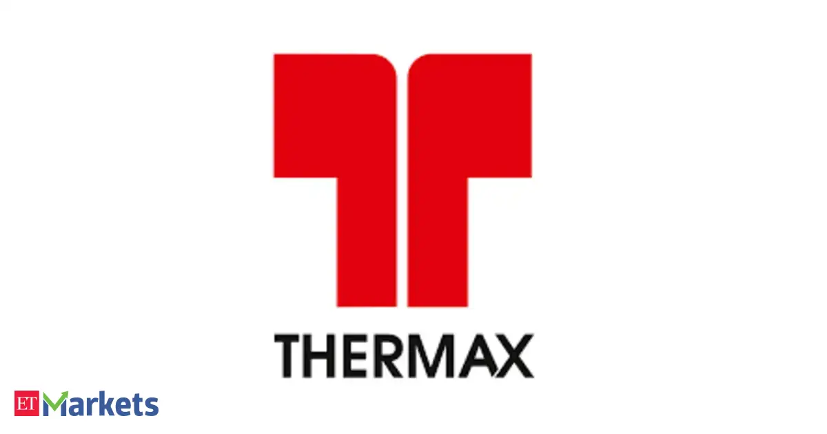 Thermax shares jump 8% as Q4 profit rises 19% YoY to Rs 244 crore; order book strengthens