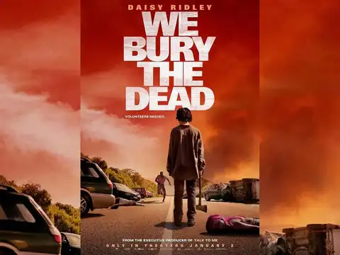 We Bury the Dead (Netflix / May 8, 2026)
