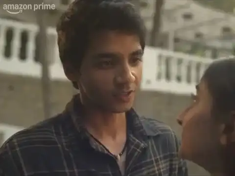 Lukkhe (Prime Video / May 8, 2026)