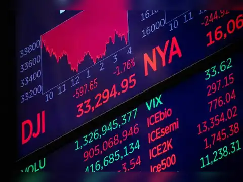Why Did Shell Stock Fall?