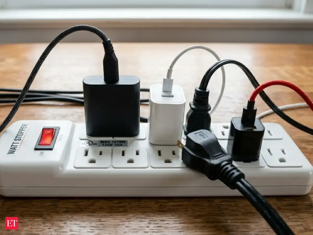 The extension cord mistake you're probably making at home right now