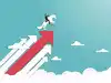 Skyroot Aerospace, KreditBee among latest startups to enter unicorn club