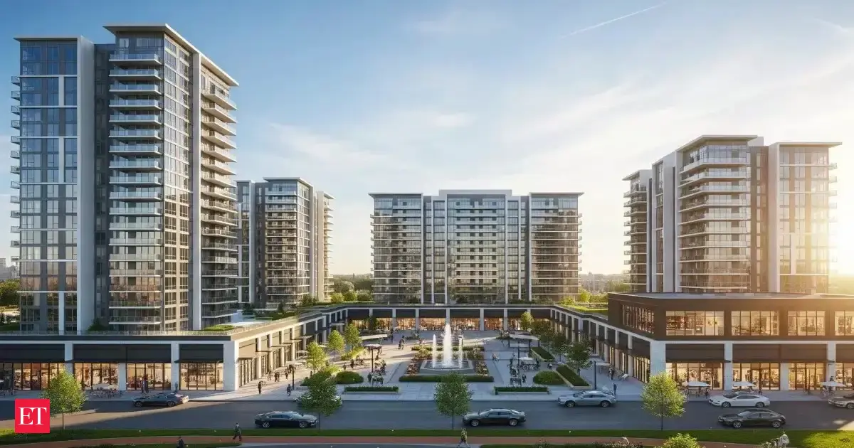 Hero Realty raises Rs 1,200 crore debt from IndusInd Bank to fuel expansion plans