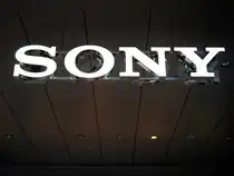 Sony forecasts 11% rise in annual profit but lower sales