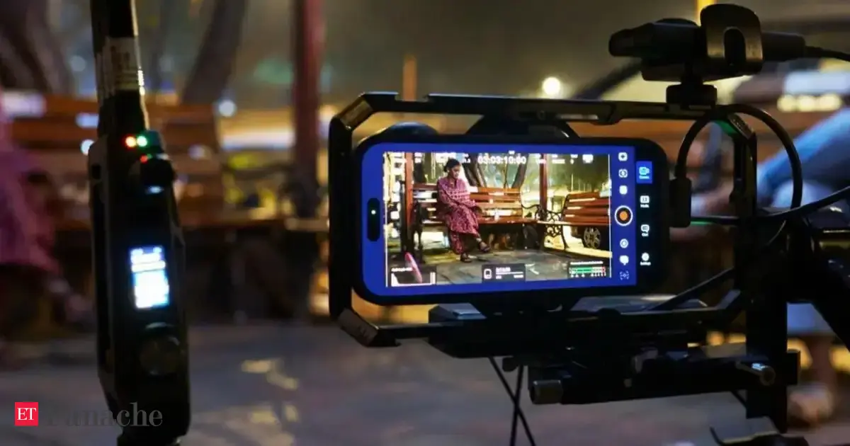 Indian Indie filmmakers experiment with form through MAMI’s iPhone program
