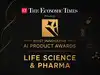 ET Most Innovative AI Product Awards 2026: Honouring AI Innovations reshaping Life Sciences & Pharma Research