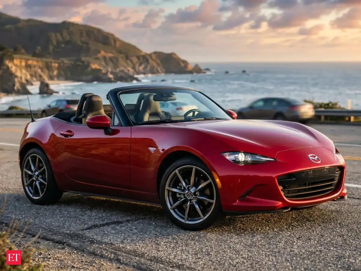 Why pop-up headlights are still the most iconic design feature in car culture