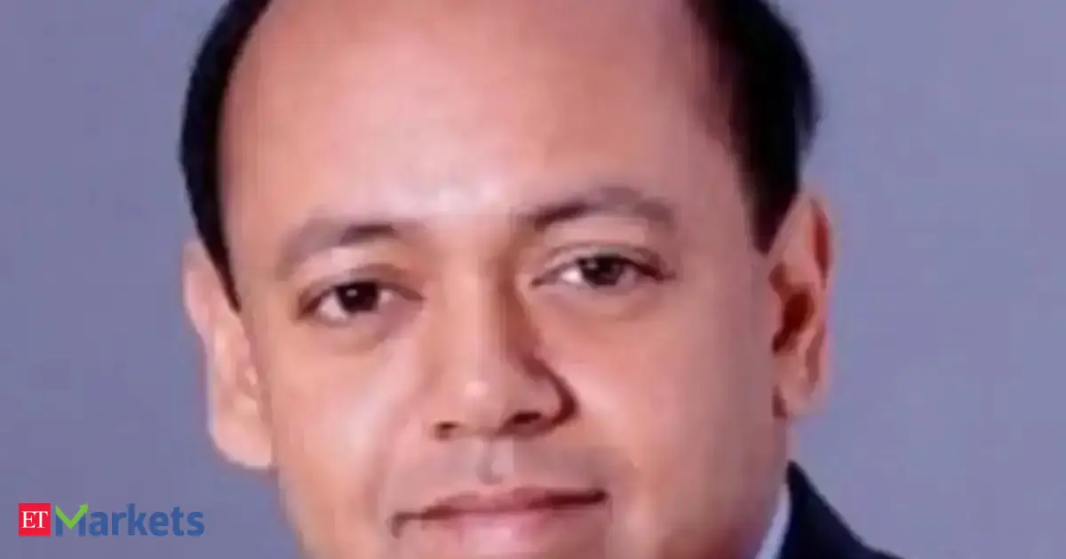 India still overvalued versus Asian peers, earnings downgrades the 'elephant in the room': Manishi Raychaudhuri