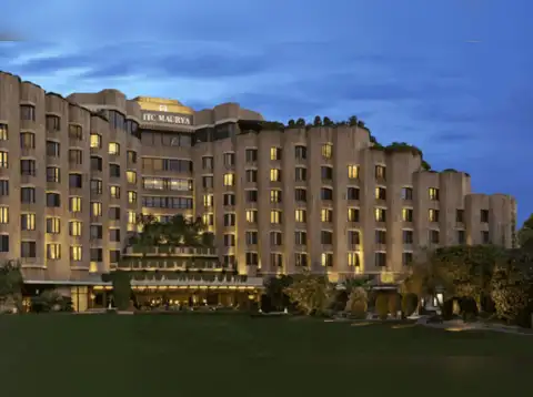 ITC Hotels